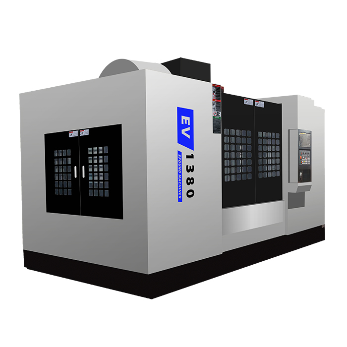 EV-1380加工中(zhong)