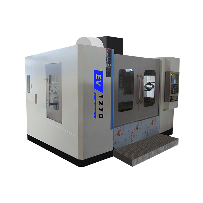 EV-1275加工中(zhong)