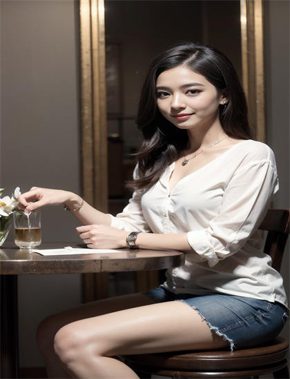 表演艺术解析：《爱情有约》的细节的精心设计与隐藏寓意 理解表演与导演的配合