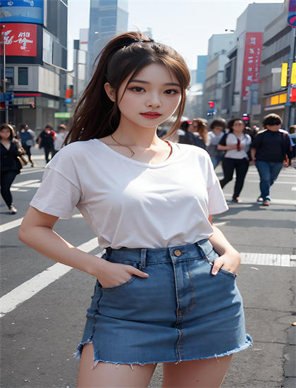 《迷于女友朋友臀部的男友》全方位解析：剧情、人物、主题三位一体