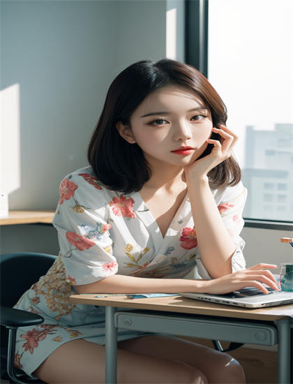 趣事百科宅福利魯一魯李麗莎_qovd歐美